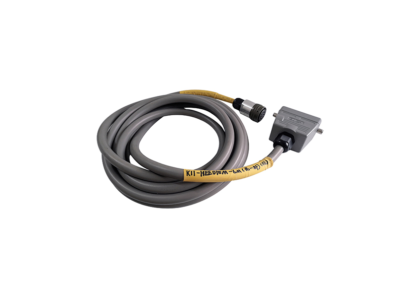 福格勒邊箱線(xiàn)K11-HEE018M-6M(孔-針)